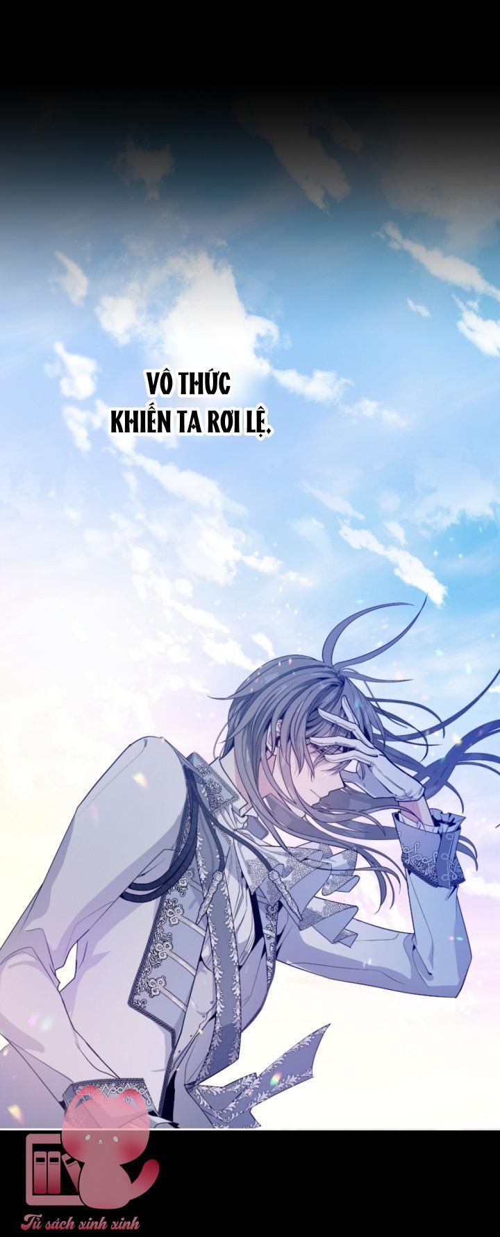 nguyện ước vô vọng của ma nữ chapter 121 27