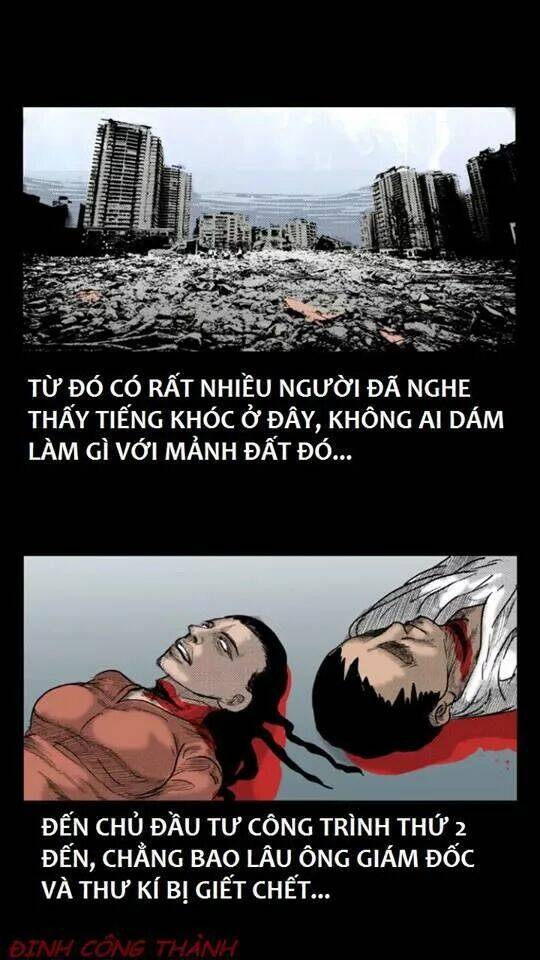 thầy súng kể chuyện ma chapter 34 26