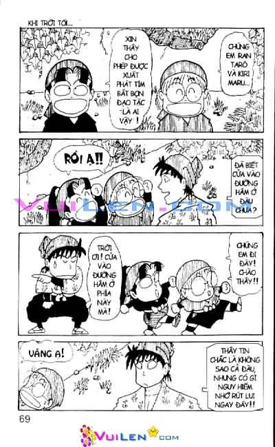 ninja loạn thị chapter 32 70