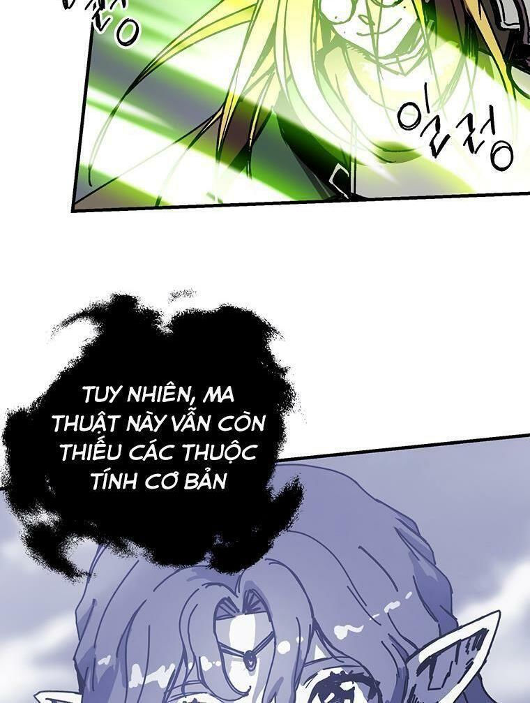 bug player - người chơi lỗi chapter 97 25