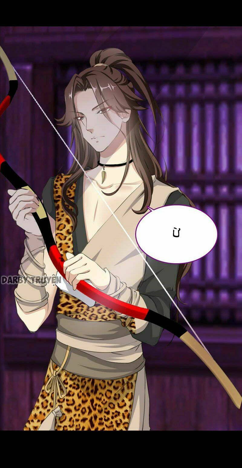 điền viên mật sủng: cô vợ nóng bỏng chapter 1 23