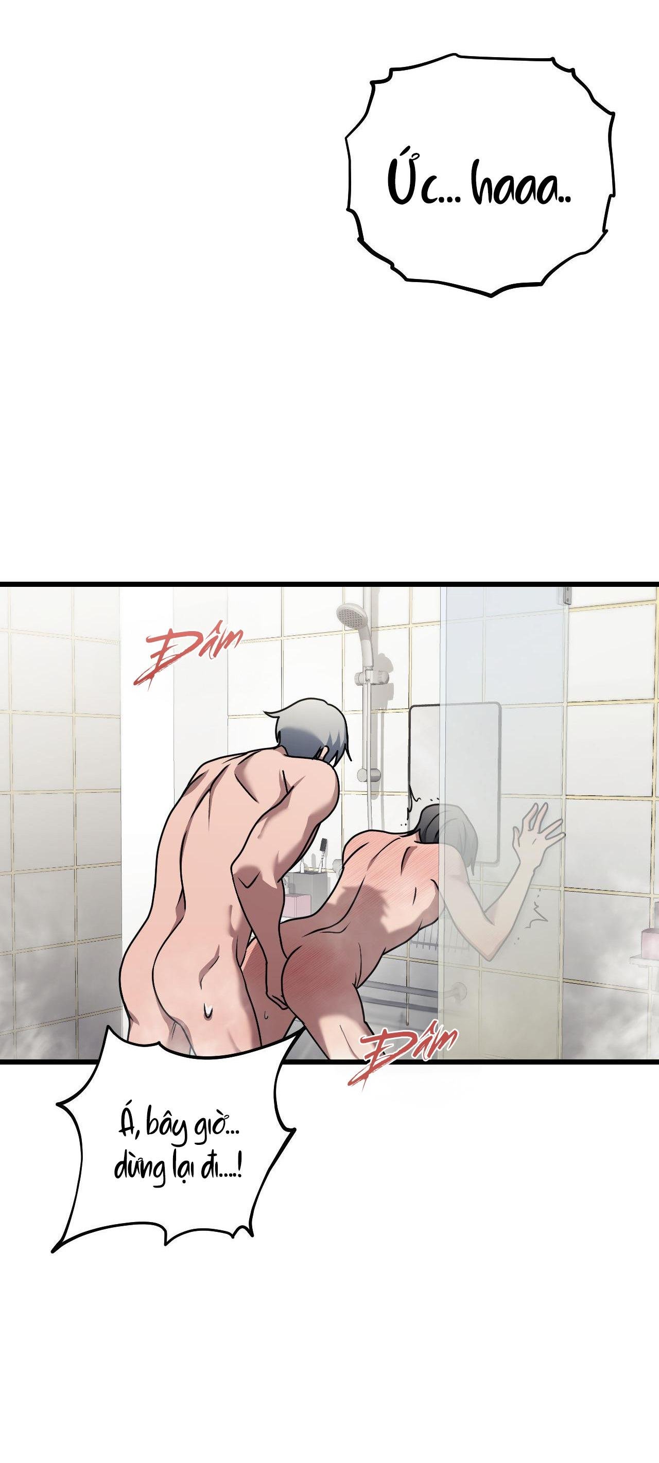tuyển tập cuồng công - chiếm hữu công của nhà kim Chapter 43.4 bad not bat 4 36