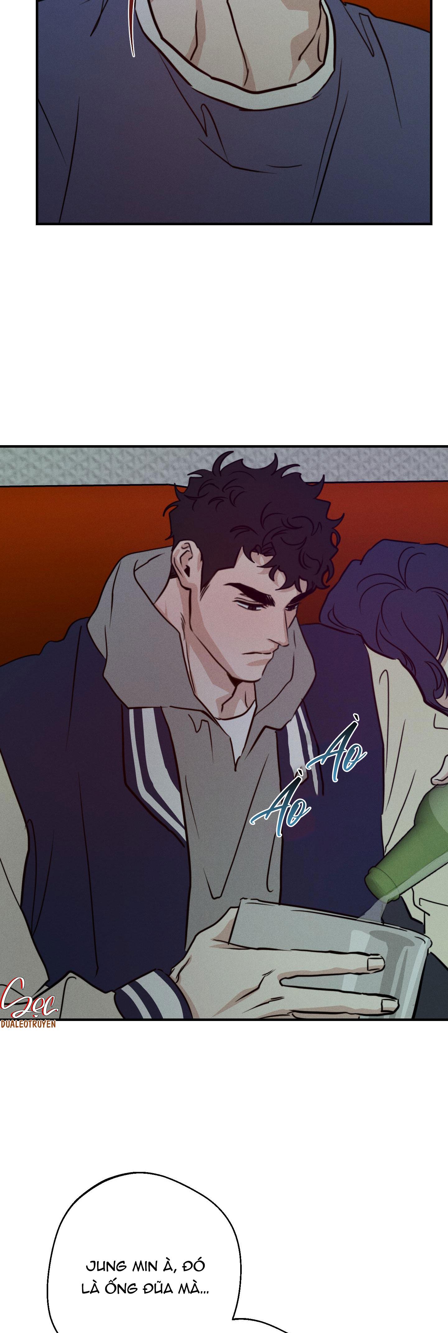 high clear chapter 52 40