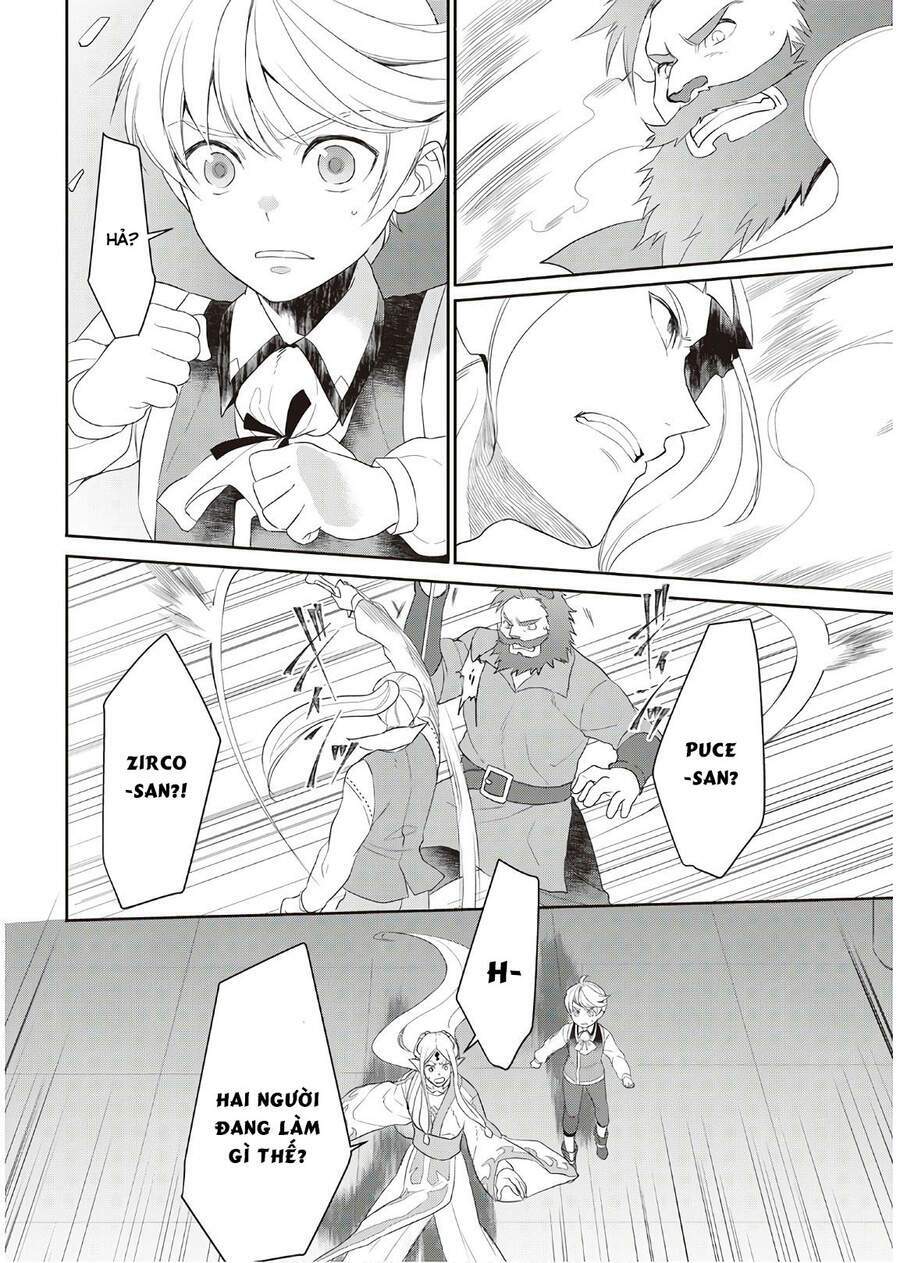 tenseishichatta yo (iya, gomen) chapter 31 23