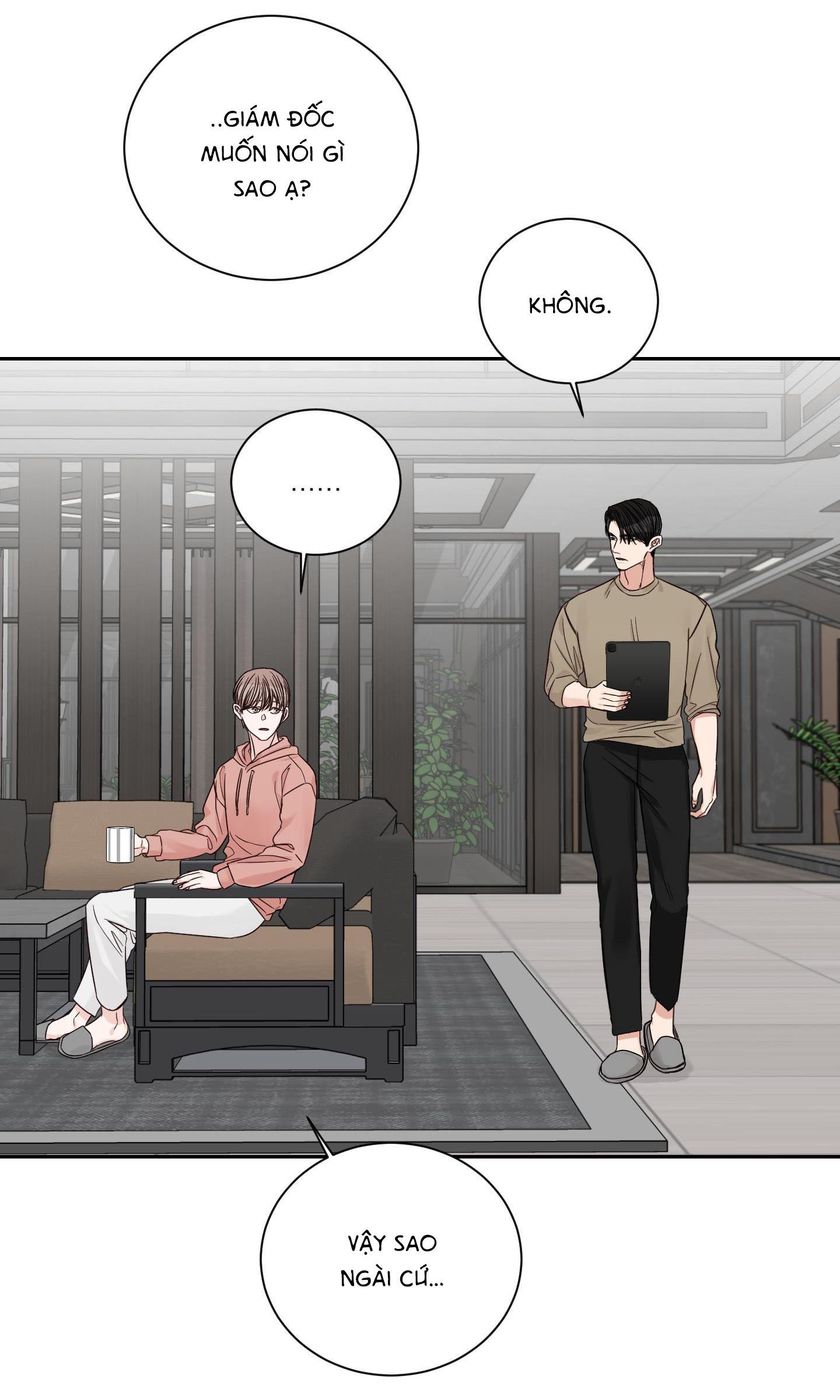 điểm dừng chân cuối cùng chapter 32 48