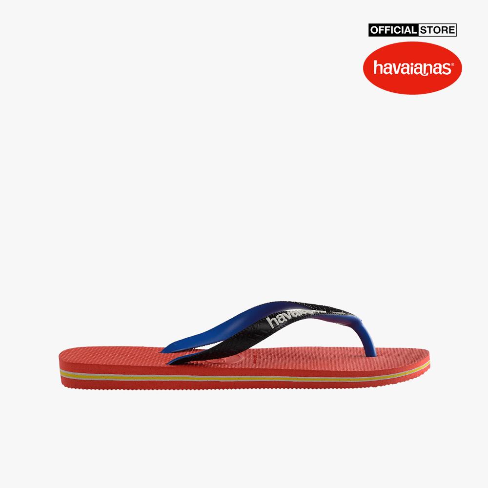 HAVAIANAS - Dép unisex Brasil Mix 4123206