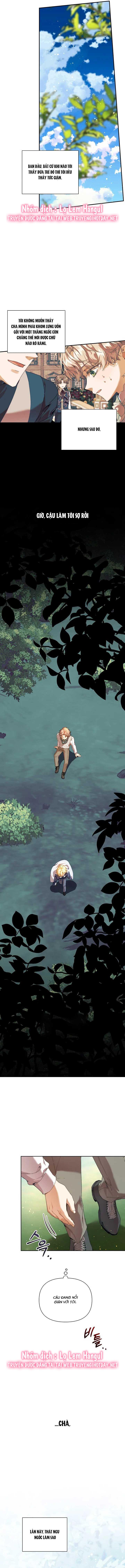 tôi là bảo mẫu của nam chính chapter 31 14