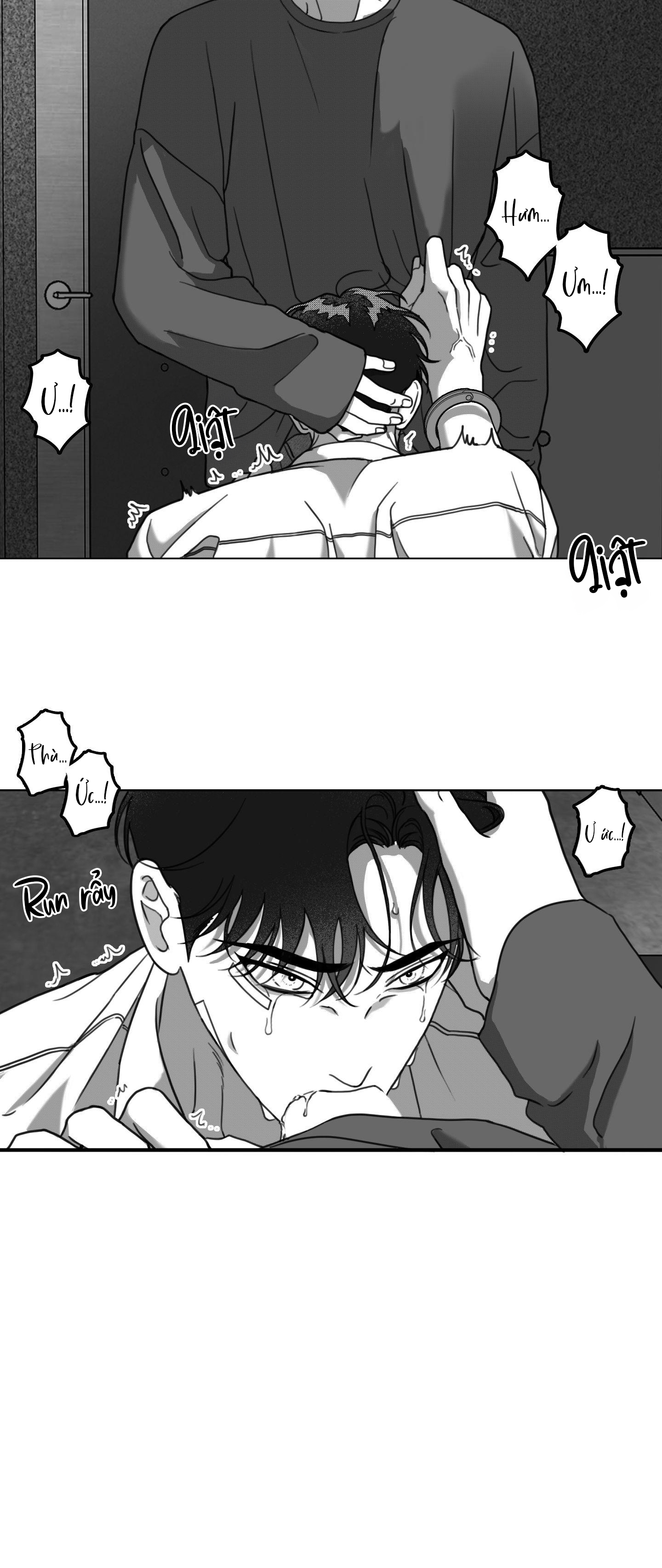 little bit psycho chapter 15 7