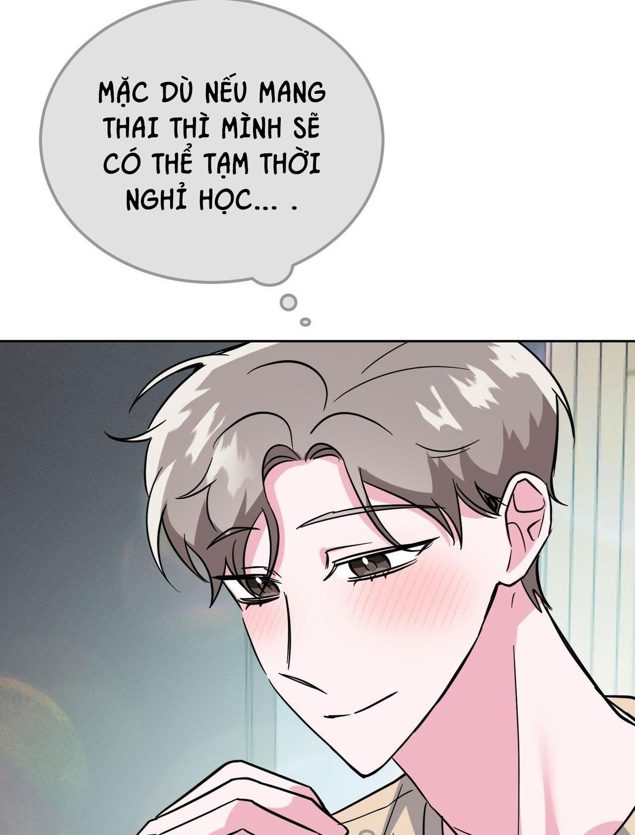 cạm bẫy đại học chapter 20 70