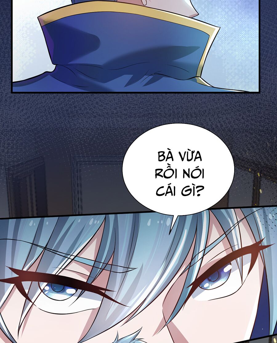 hệ thống mô phỏng linh sủng chapter 2 16