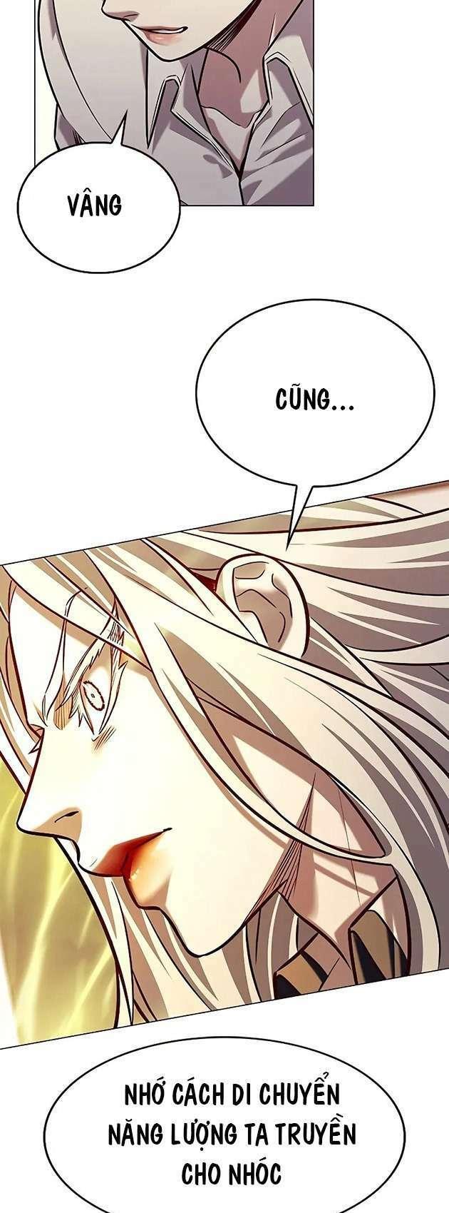 biến thân thành mèo chapter 269 52