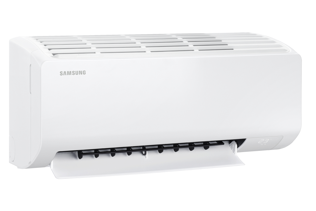 Máy lạnh Samsung Inverter 1.5 HP AR13DYHZAWKN/SV - Hàng chính hãng - Chỉ giao HCM