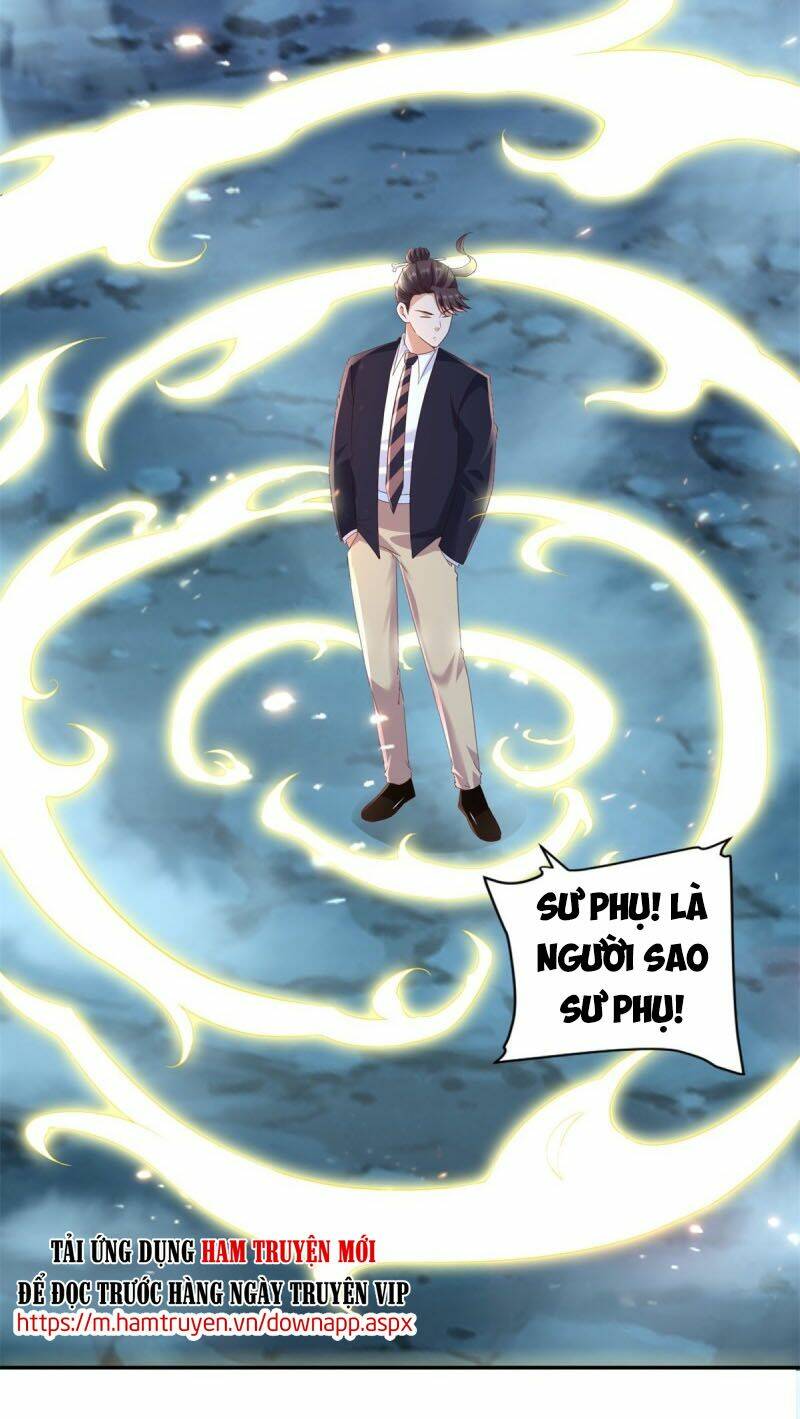 chí tôn toàn năng chapter 99 5