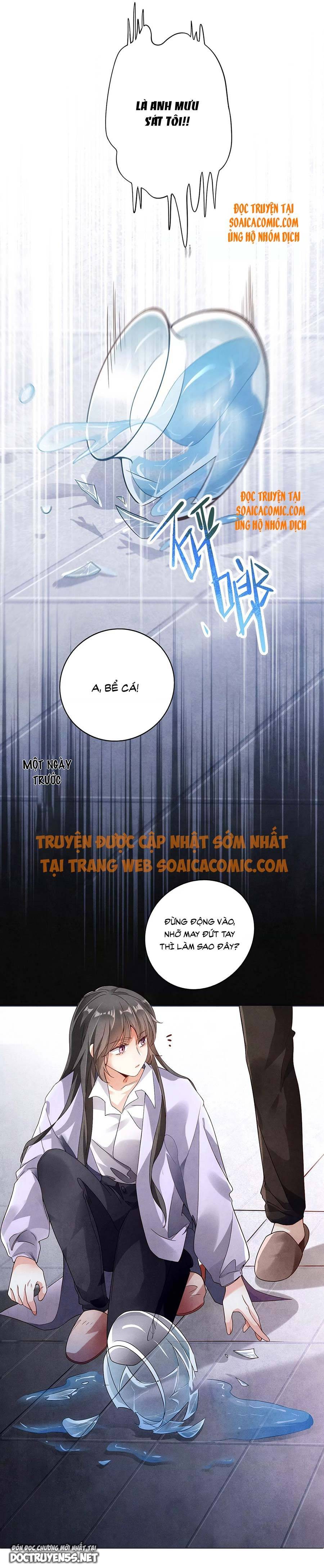 tôi có ông chồng hay ghen chapter 1.2 4