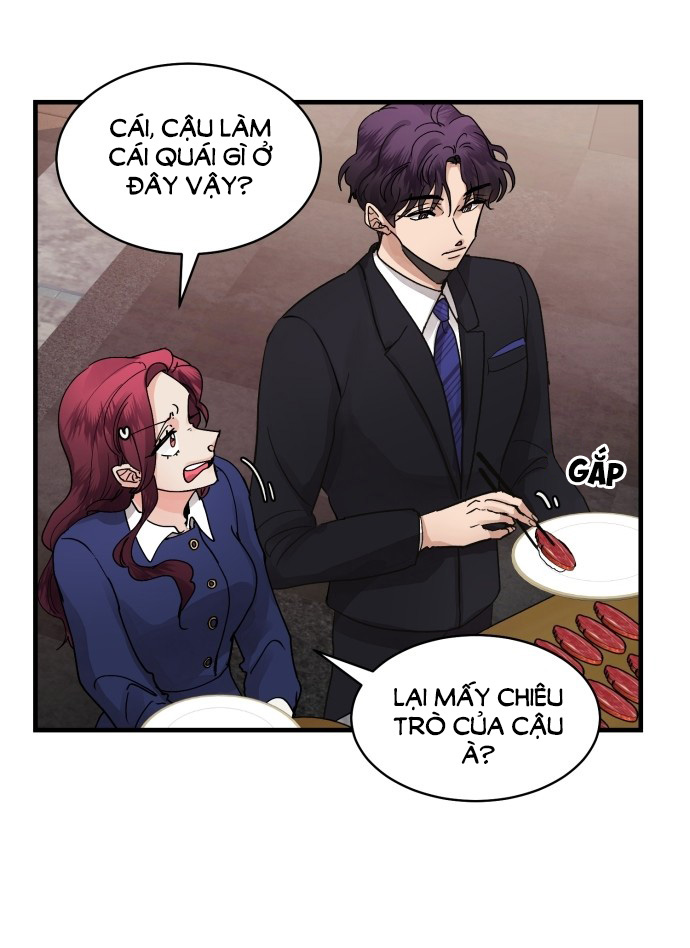 oan gia ngõ hẹp chapter 5 7