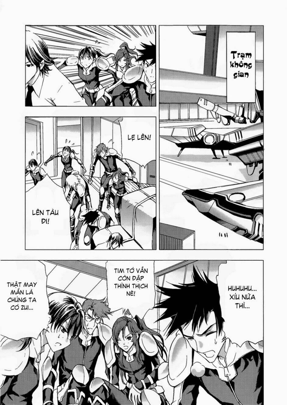 1/2 prince chapter 67 7