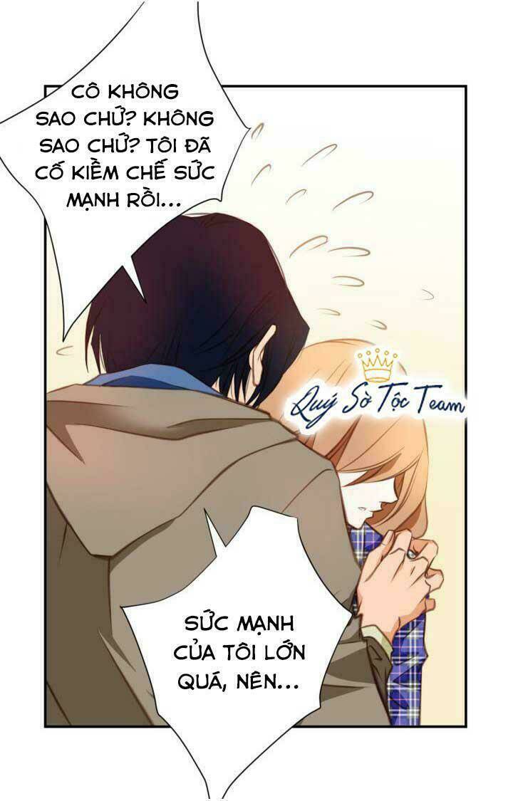 tiếp xúc chí mạng chapter 23 63