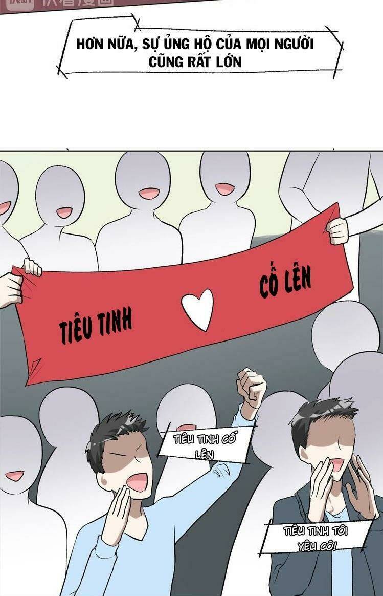 thần lai yêu vãng chapter 48 5