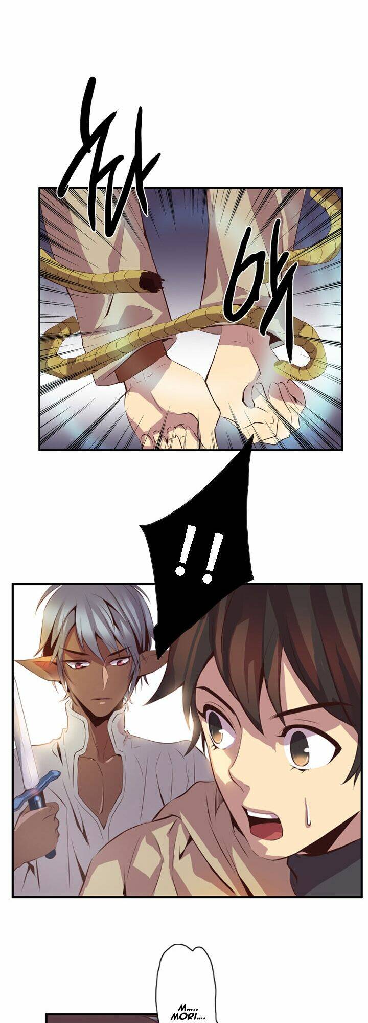 dusk howler chapter 40 30