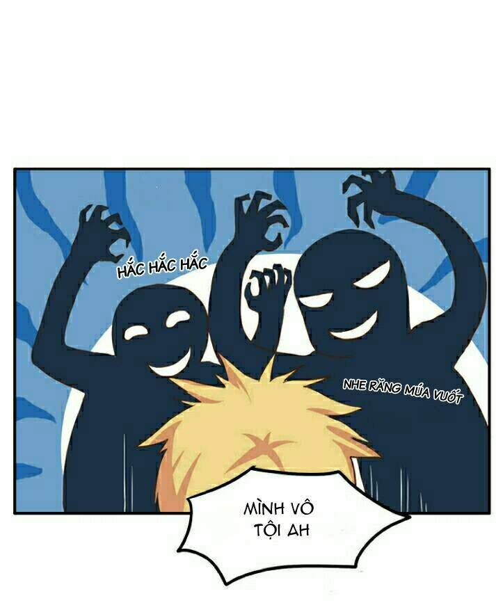 mối tình đầu có chút ngọt chapter 17 6