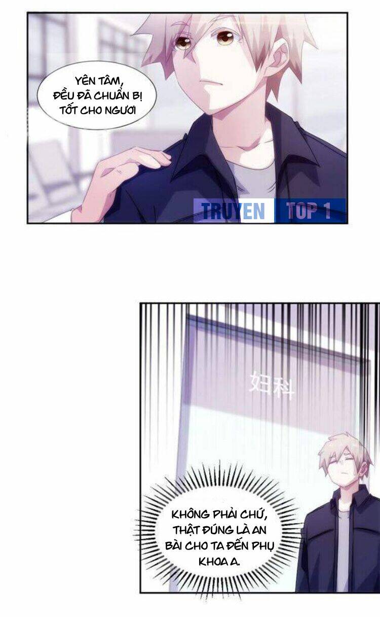 thần y hệ thống chapter 67 5