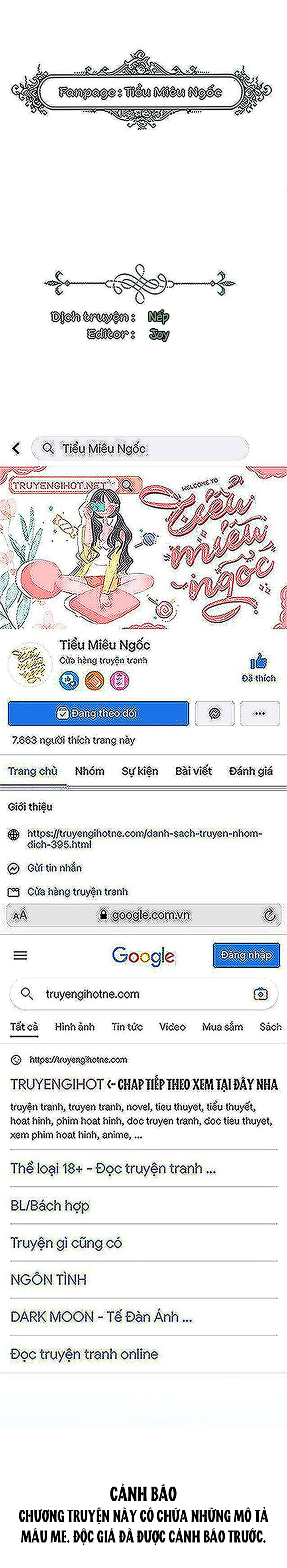 tôi đã trở thành tiểu thư xấu xí chapter 125 1