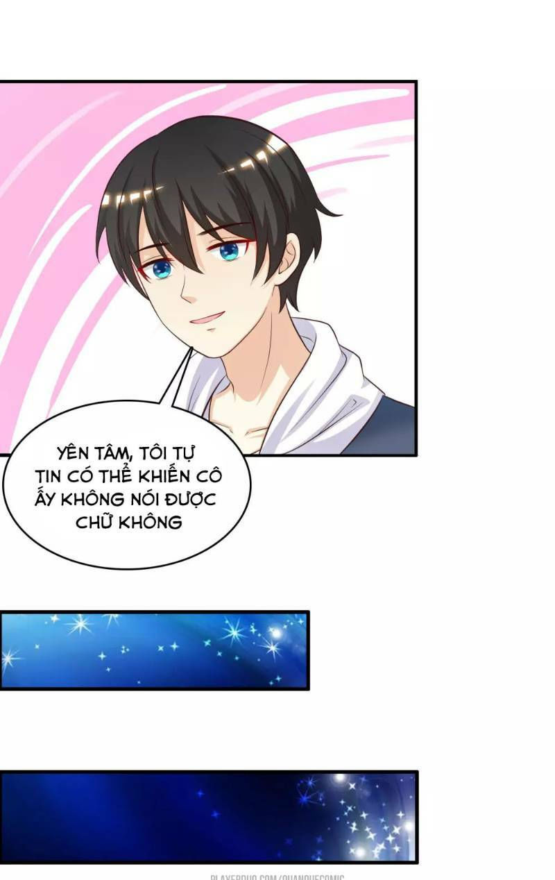 tối cường vận đào hoa chapter 41 21