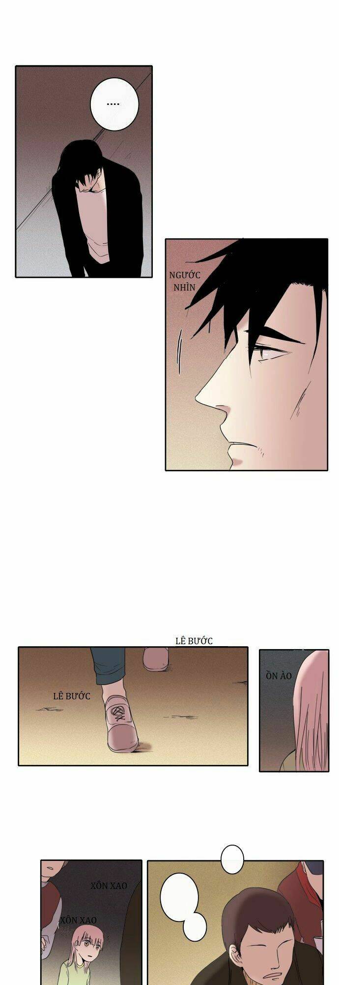 the children's teacher, mr. kwon chapter 53 9