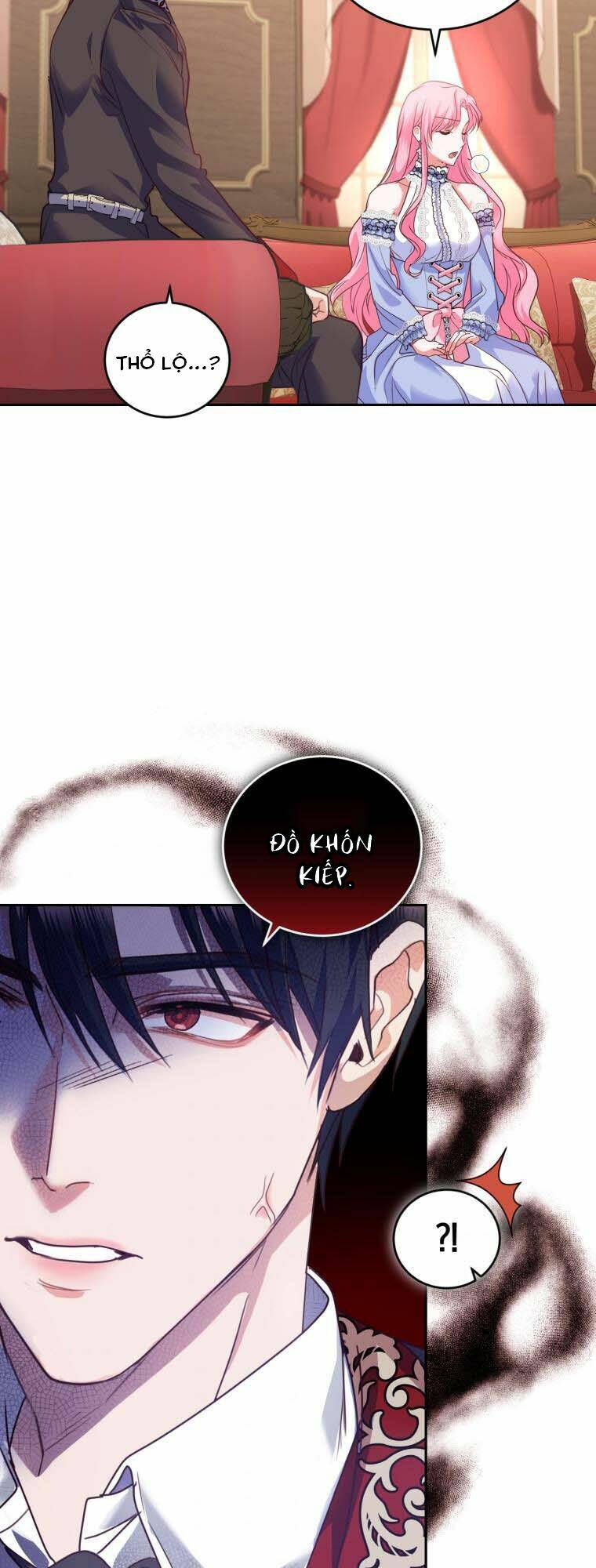 nhà điều chế nước hoa độc quyền của bạo chúa chapter 48 27