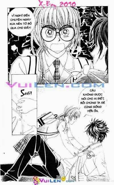 cuộc sống của tôi chapter 10 28