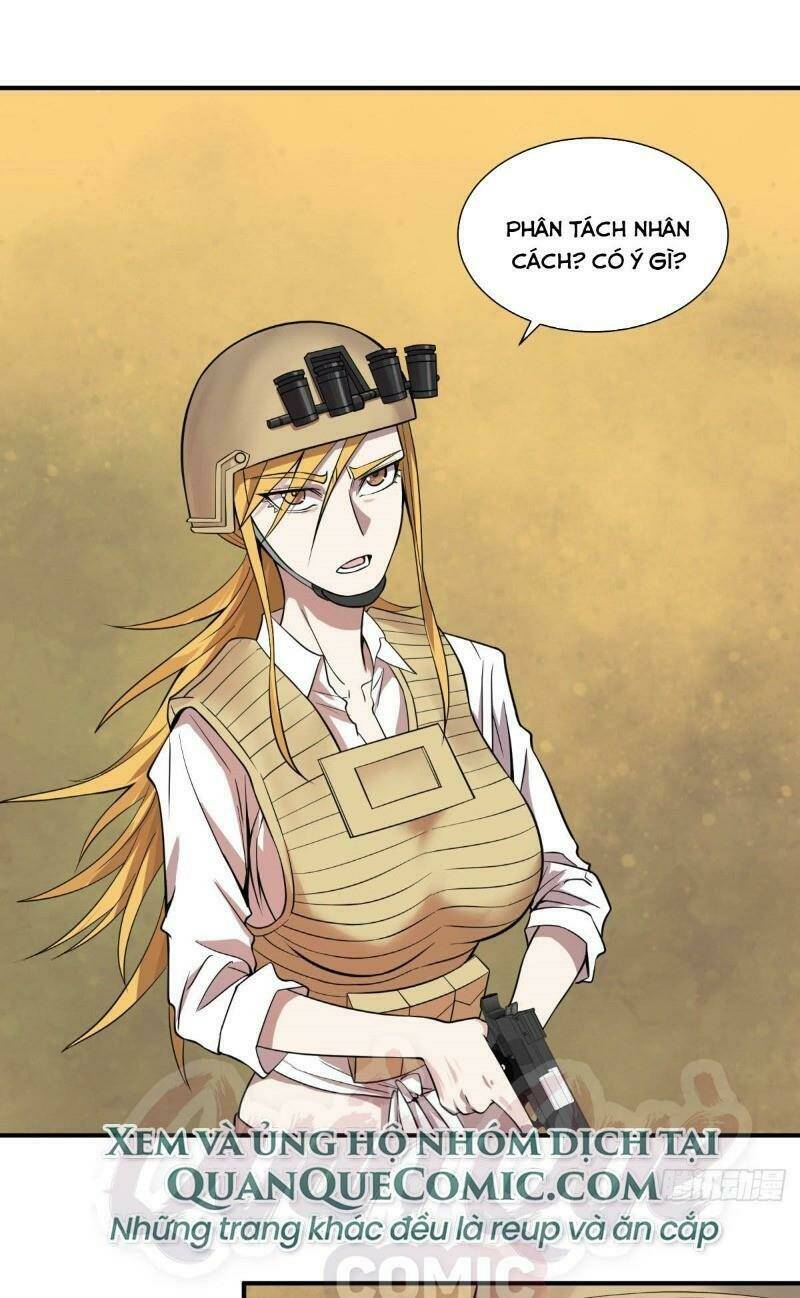 danh sách kẻ phản diện chapter 84 37