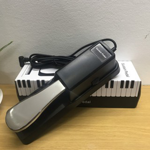 Pedal vang Subtain Pedal dùng cho Organ và Piano điện