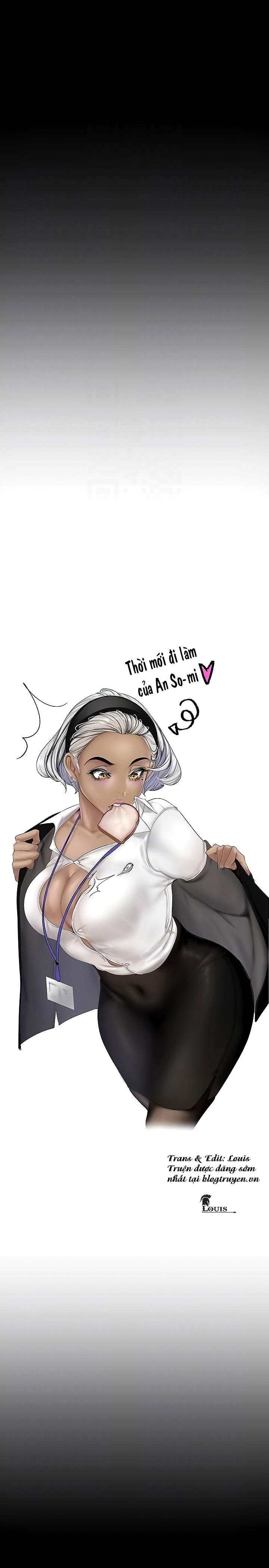 một thế giới mới tuyệt vời chapter 125 4