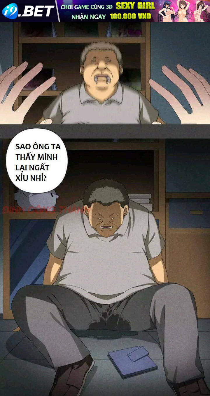 hàng xóm chapter 2 3