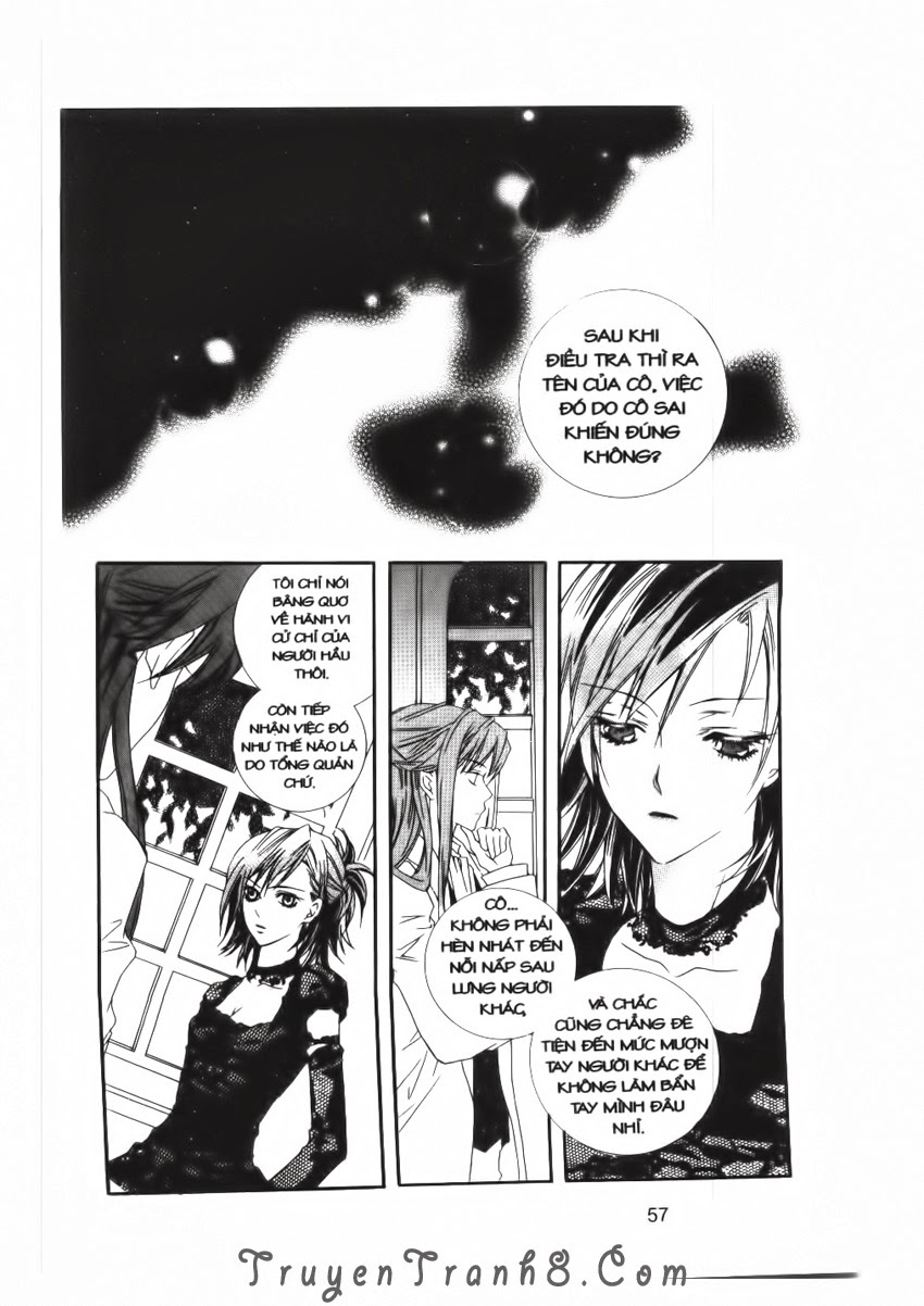 nụ hôn hoàng tử chapter 13 2