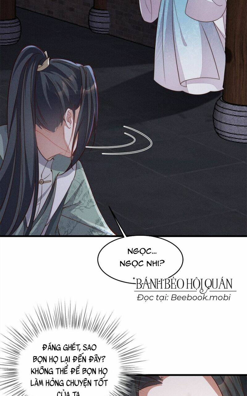 tái sinh trở lại : ta trở thành độc y thái tử phi chapter 50 21