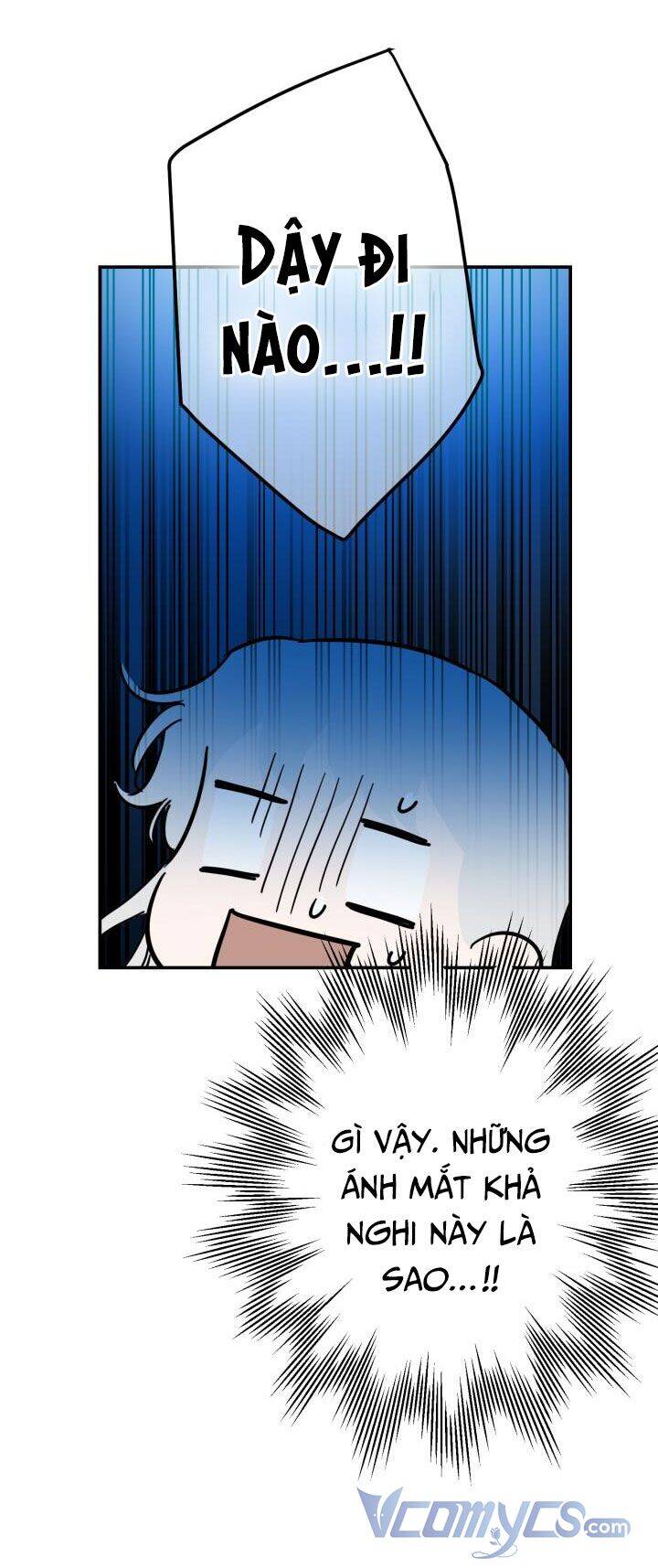 những nhân vật mạnh nhất thế giới ám ảnh tôi chapter 22 22