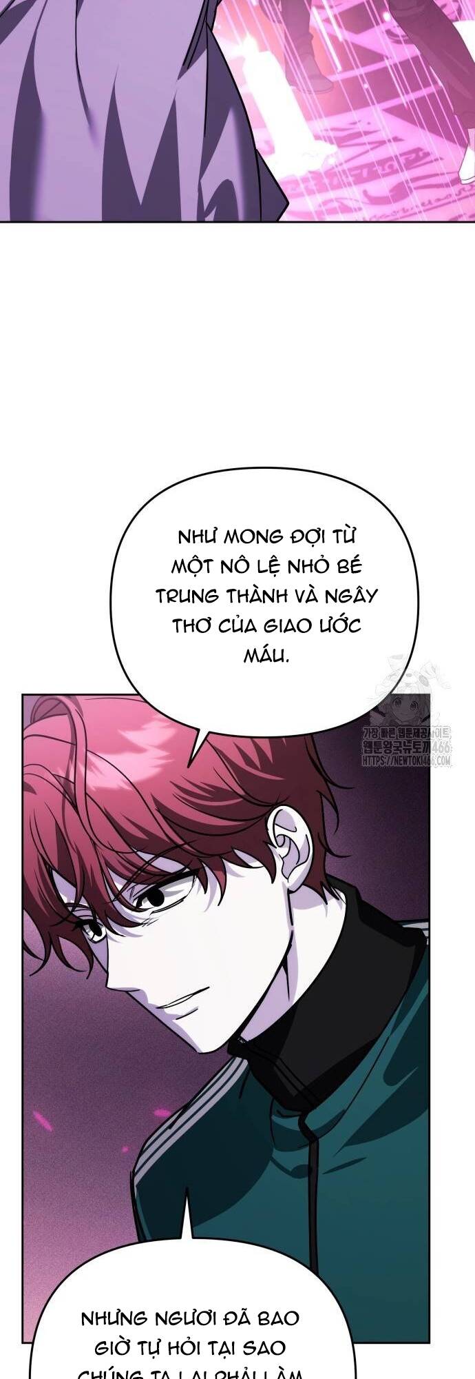Bản Ngã Thay Đổi chapter 17 27