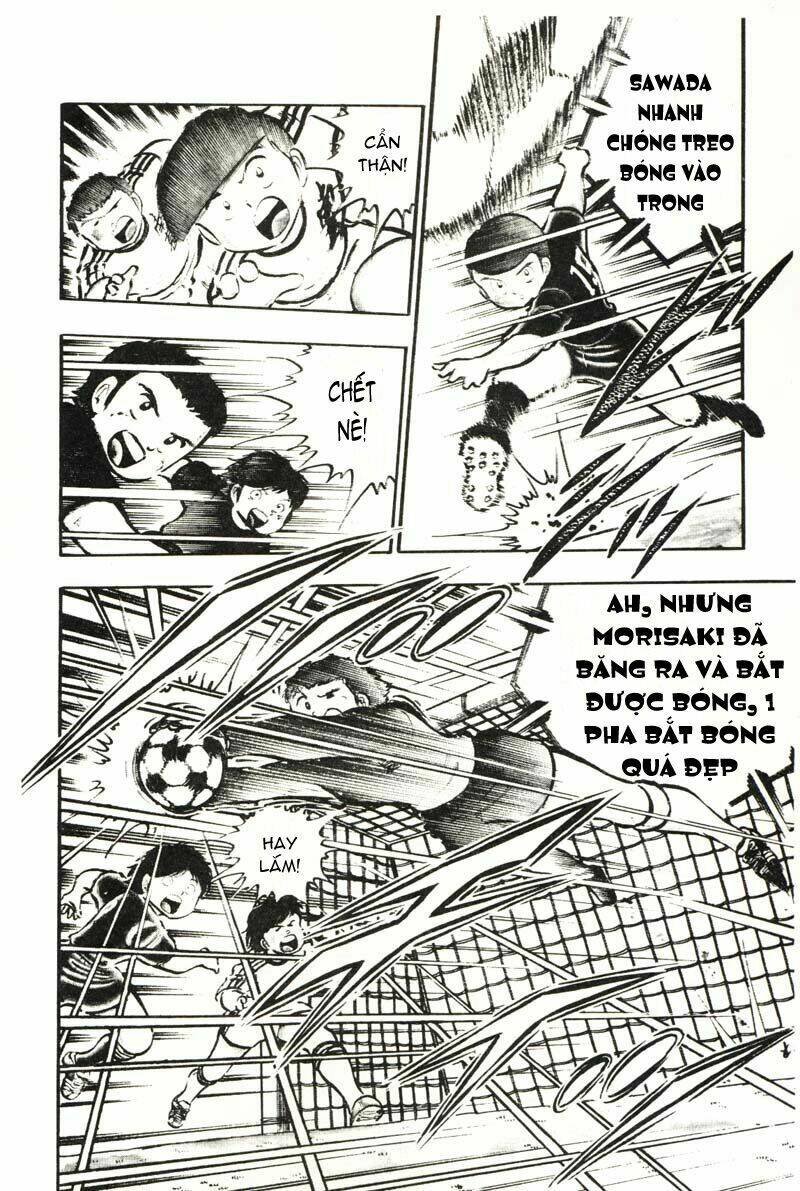 captain tsubasa chapter 21 7