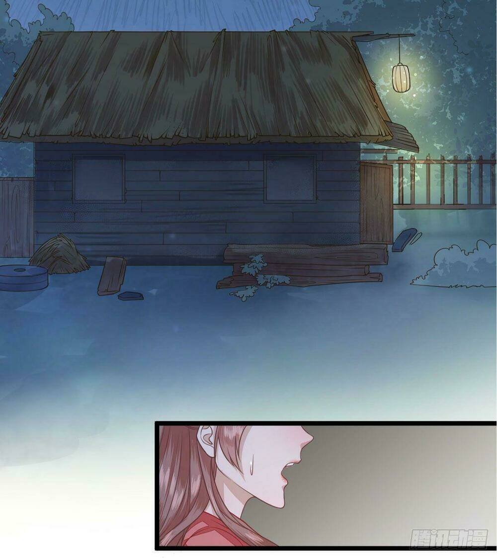 nam thần trưởng thôn muốn trêu chọc ta chapter 3 27