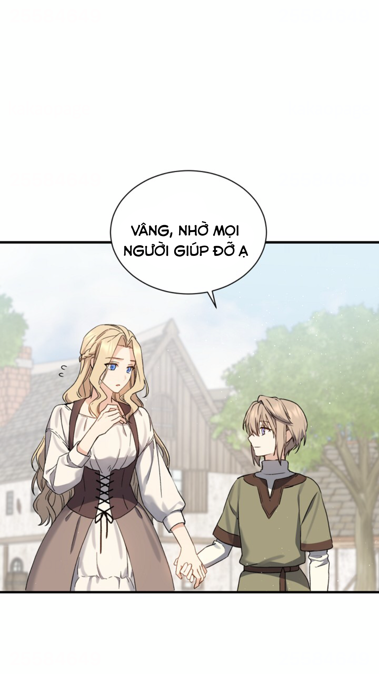 sự quay trở lại của pháp sư cấp 8 chapter 2 99