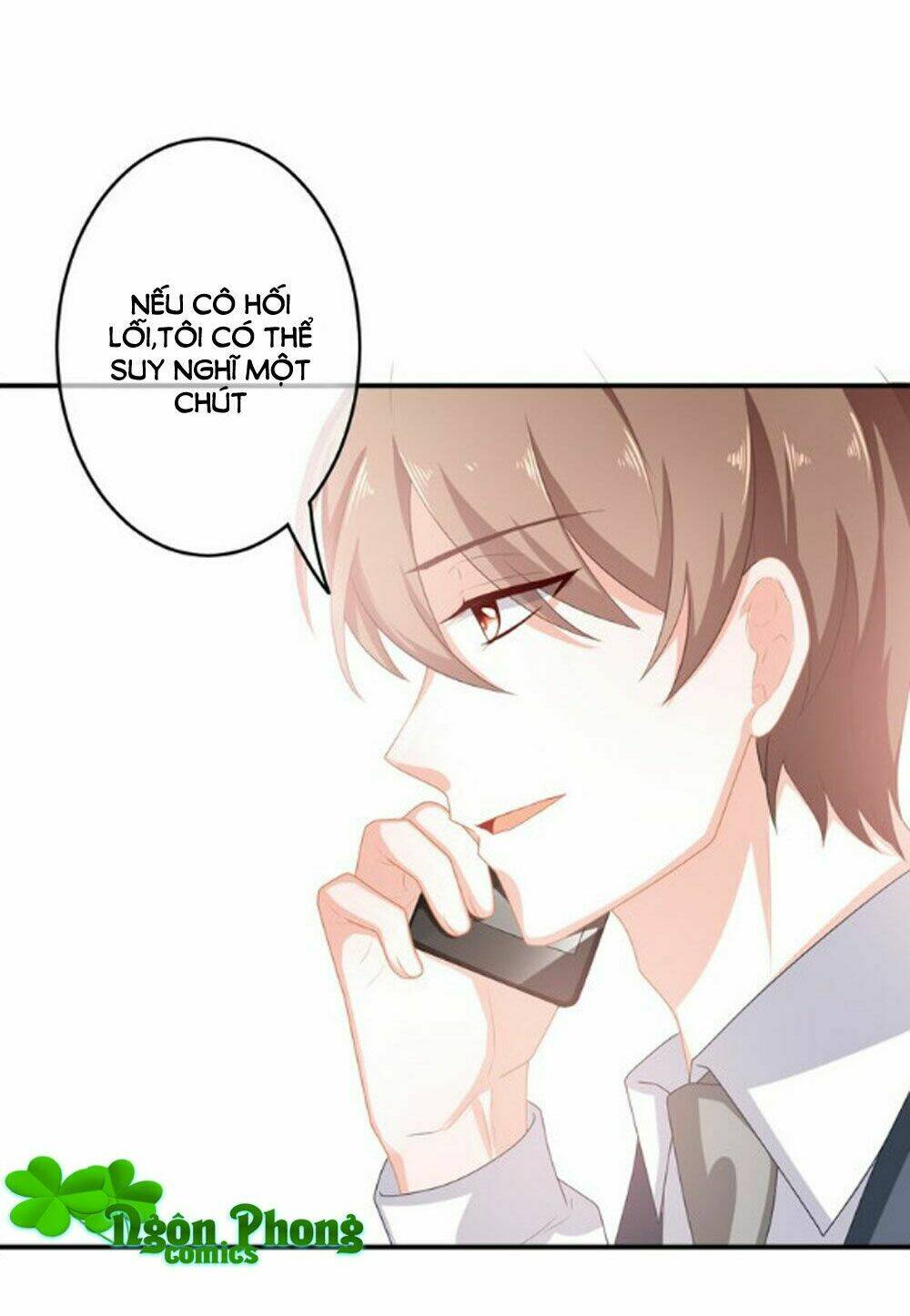 tiệm may luyến sắc chapter 4 14