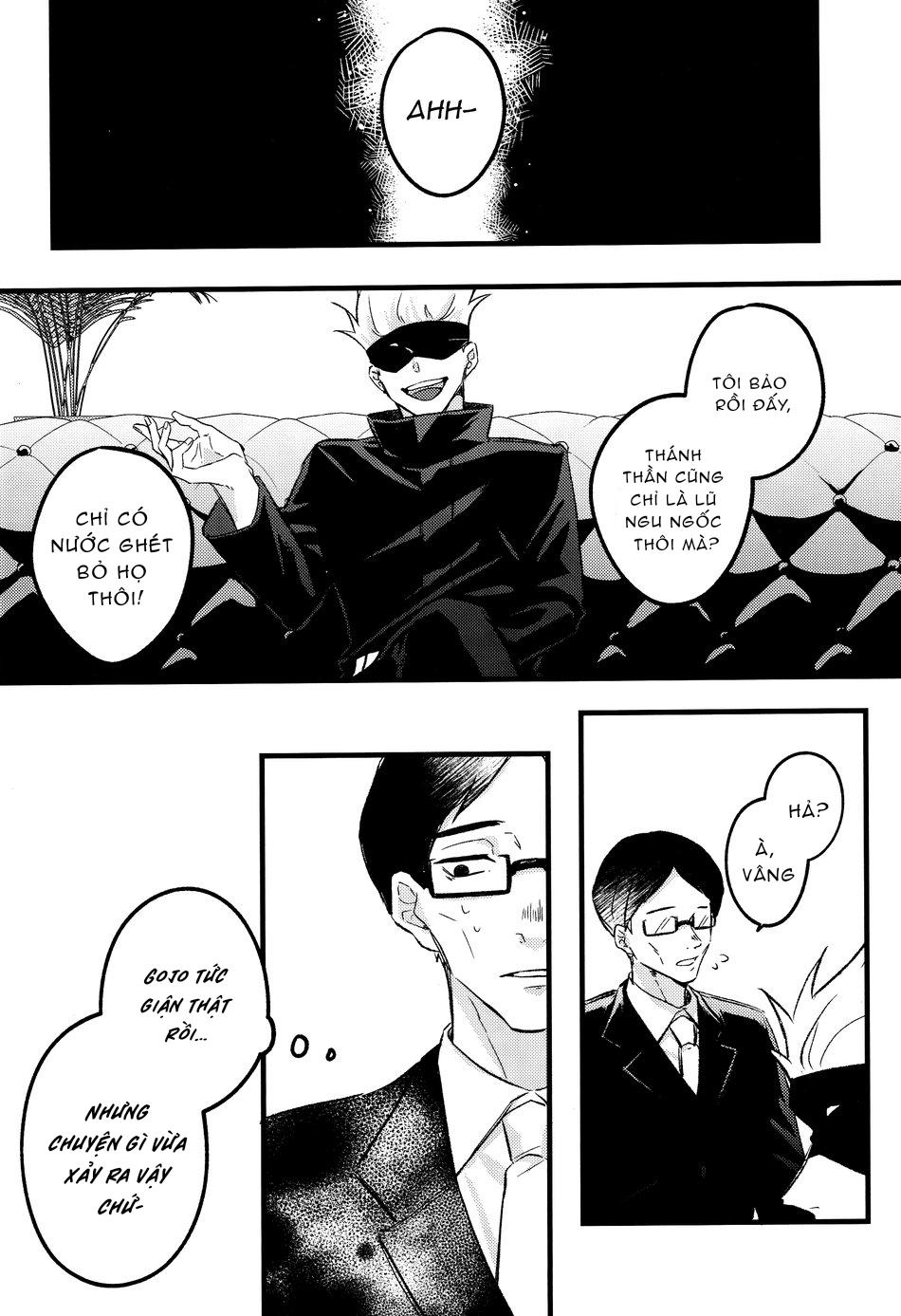 oneshot theo yêu cầu chapter 84 40