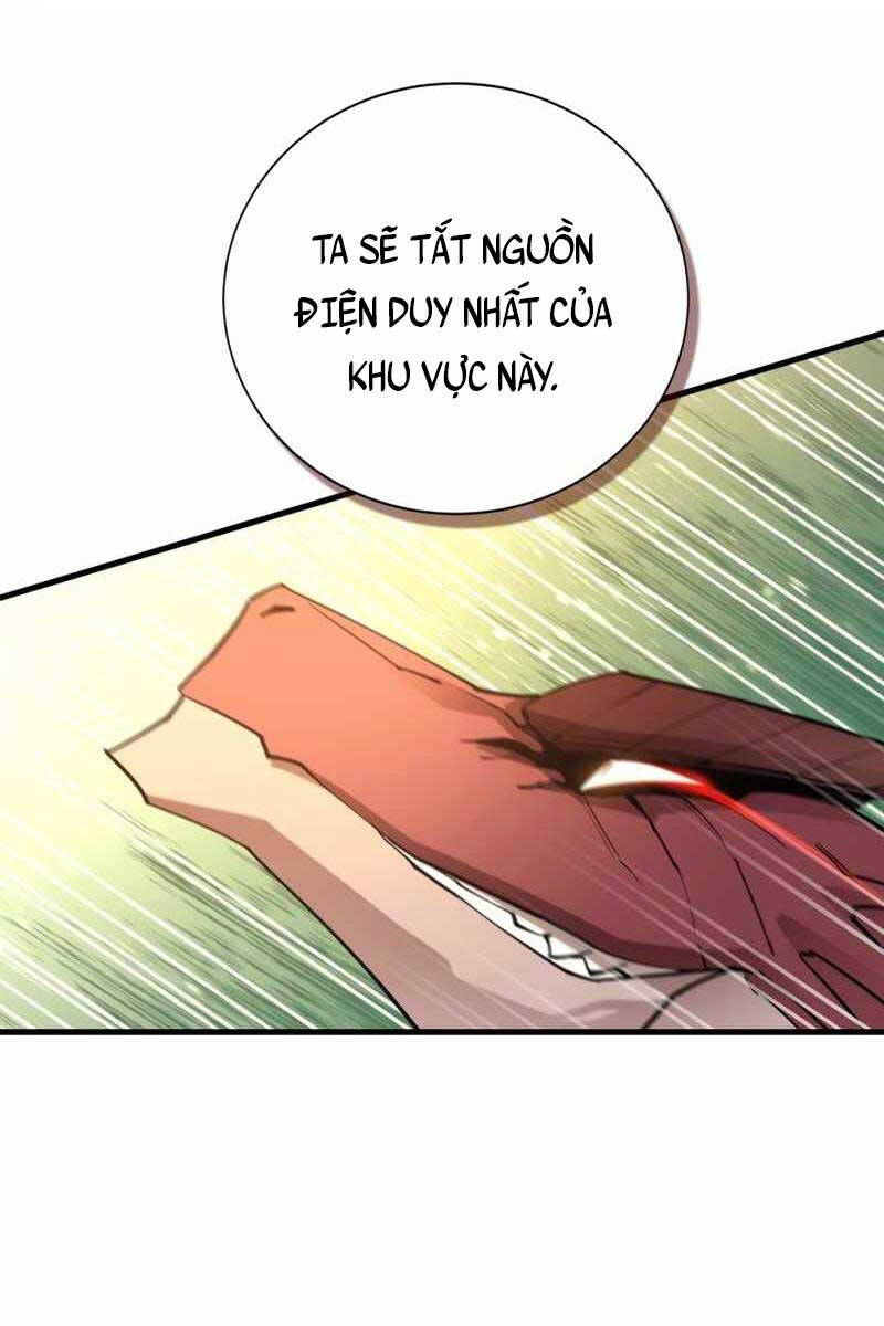 tôi càng ăn càng trở nên mạnh mẽ chapter 91.1 34