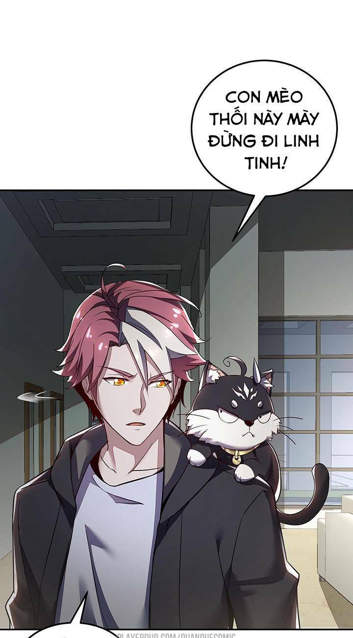 bất tử thần vương tu liên tục chapter 15.1 27