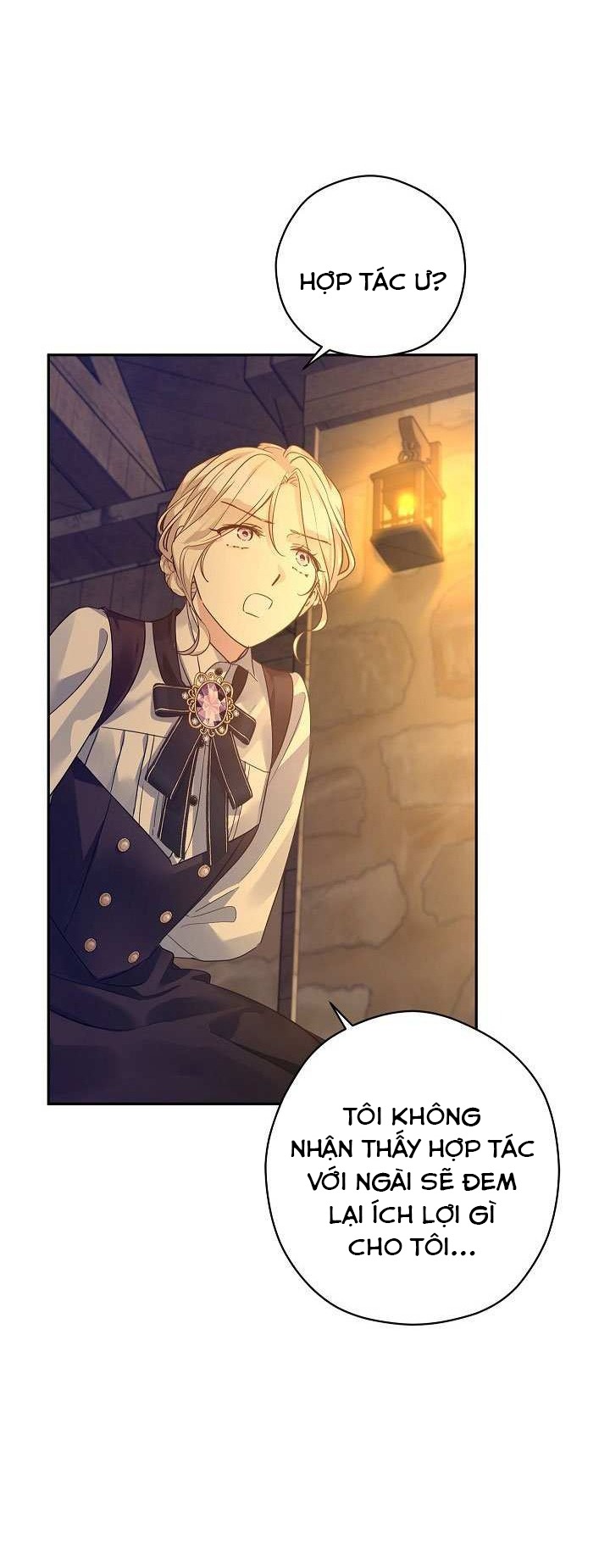 tôi sẽ cố gắng thay đổi cốt truyện chapter 101 4