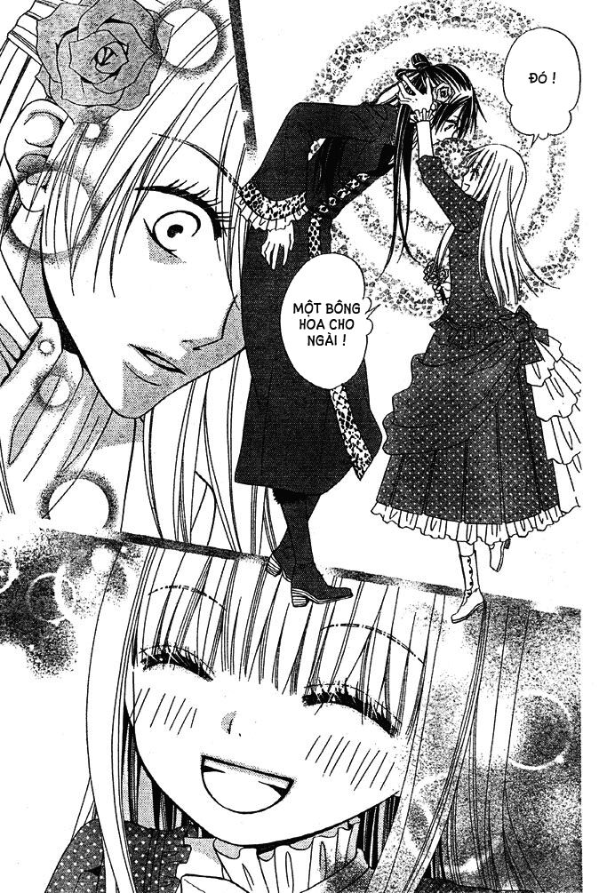 hoa và ác ma chapter 48 11