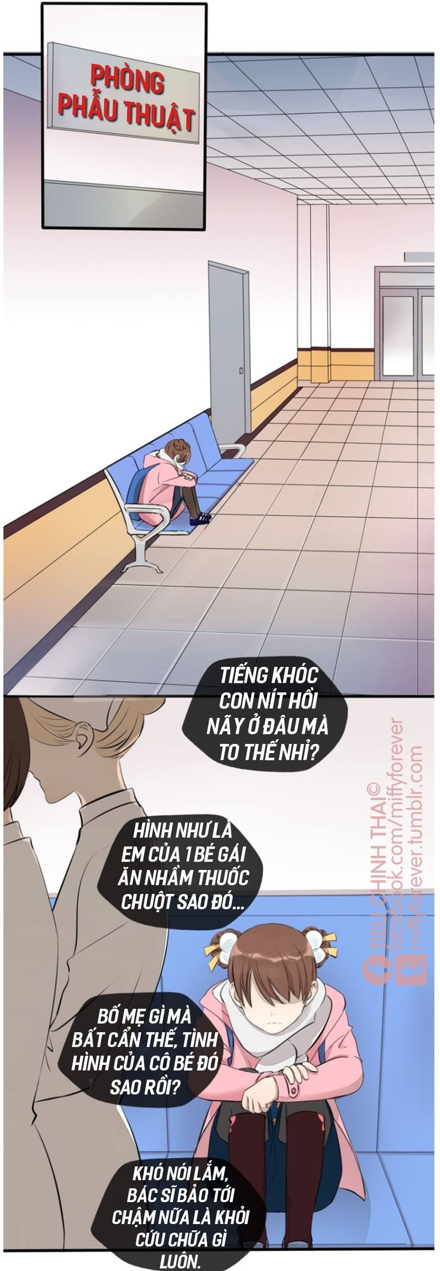 mùi hương lãng mạn chapter 2 15