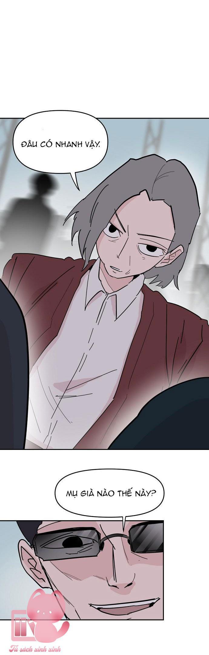 yêu không hồi kết chapter 35 4