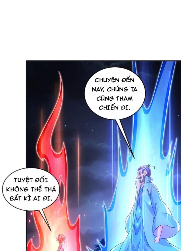 tuyệt sắc đạo lữ đều nói ngô hoàng có thể chất vô địch chapter 114 4